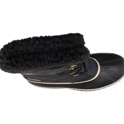Bottes / Montantes*Sorel 1964 Pac Nylon WP Black